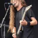 Into The Grave 2018: Dust Bolt
